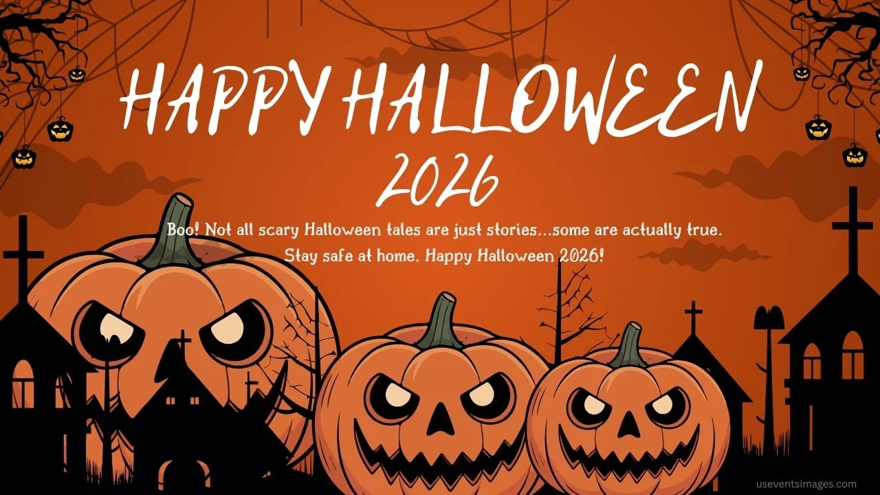 Halloween Eve Captions 2026