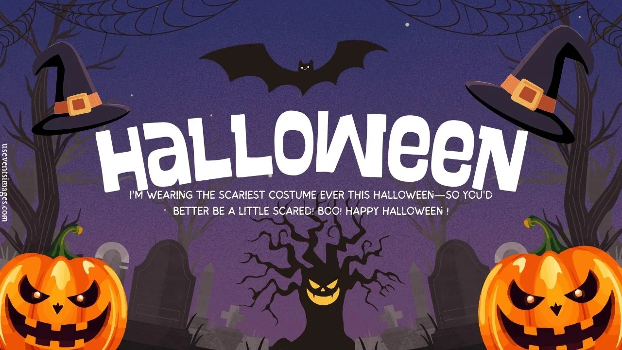 Halloween Funny WhatsApp Status Halloween Funny WhatsApp Status