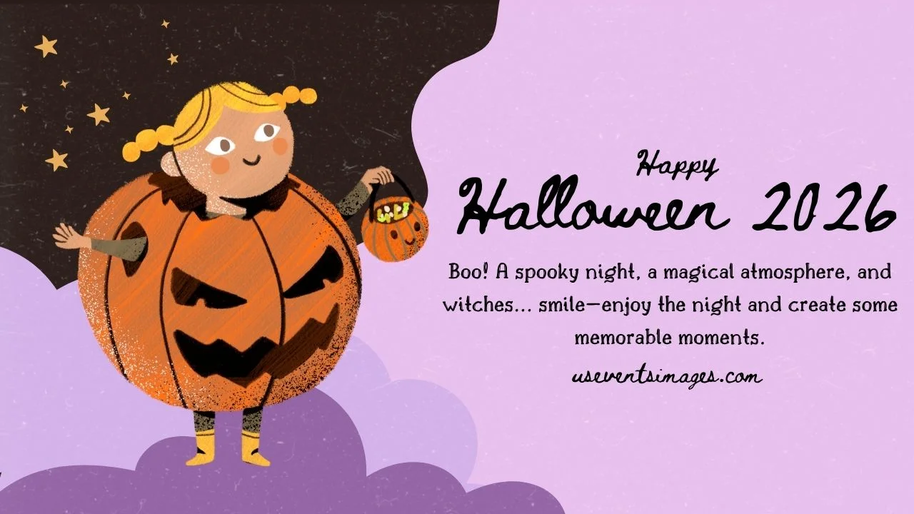Halloween Instagram Funny Caption 2026