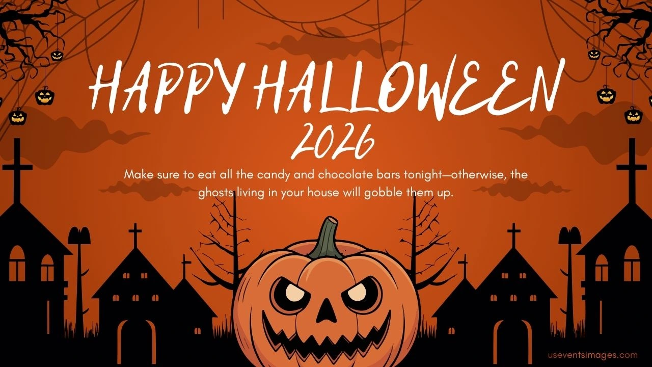 Halloween Messages 2026 for Friends Halloween Messages 2026 for Friends