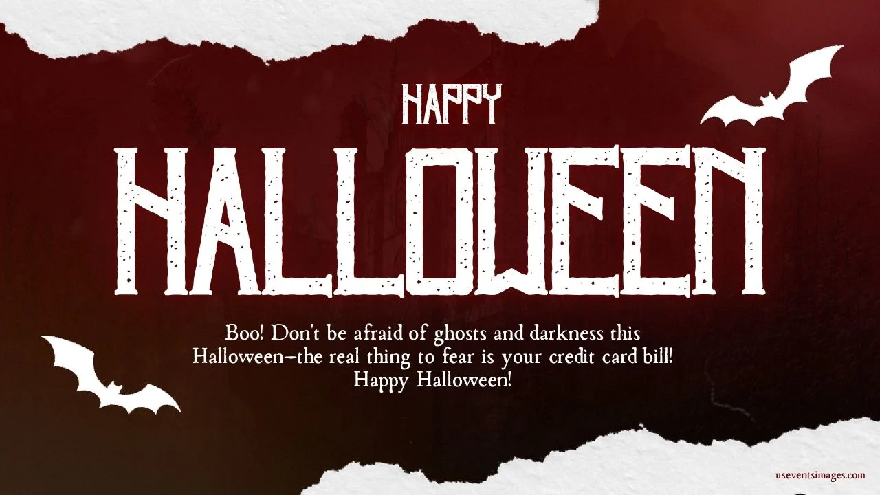 Halloween Status and Messages Halloween Status and Messages