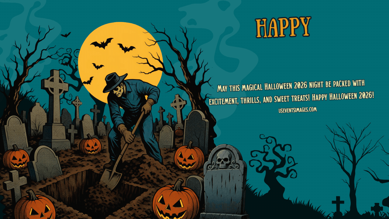 Happy Halloween 2026 Captions Happy Halloween 2026 Captions