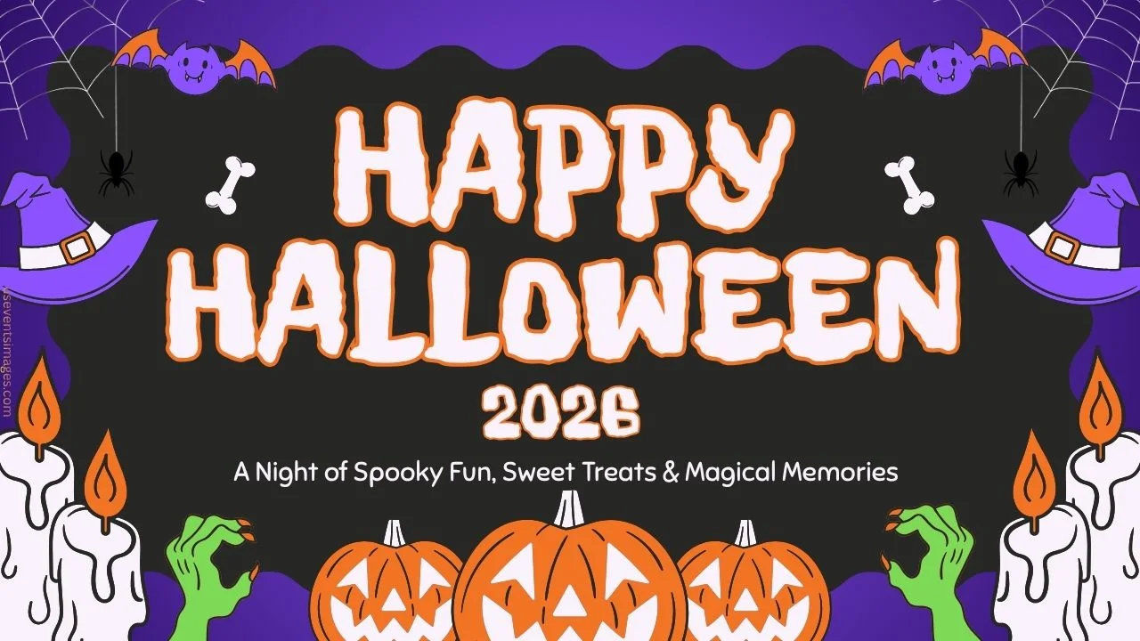 Happy Halloween 2026 Facebook Gifs Happy Halloween 2026 Facebook Gifs