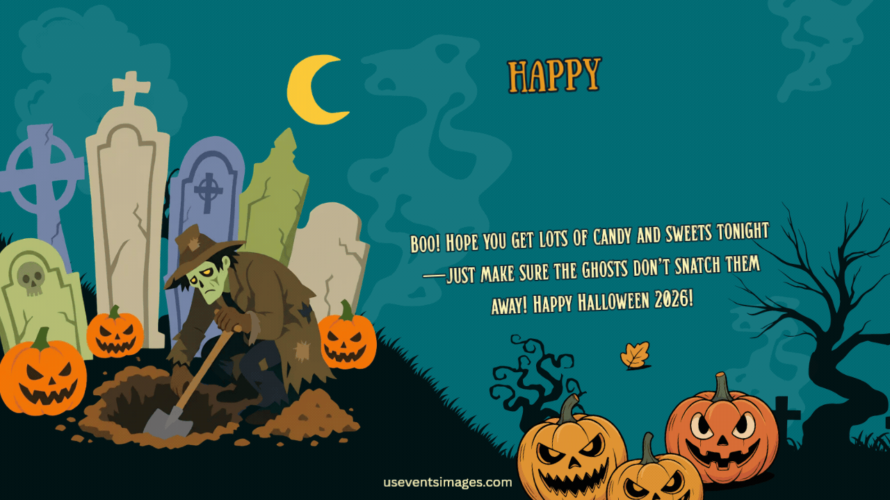 Happy Halloween 2026 Instagram Gif Happy Halloween 2026 Instagram Gif