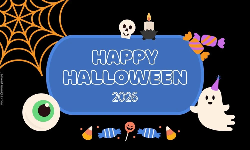 Happy Halloween Captions 2026
