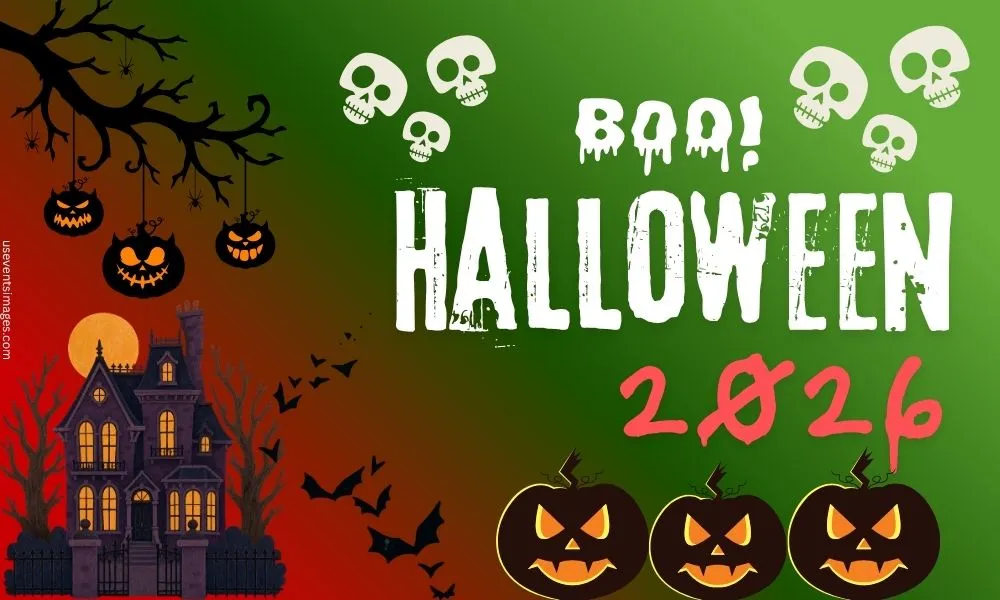Happy Halloween Wishes 2026
