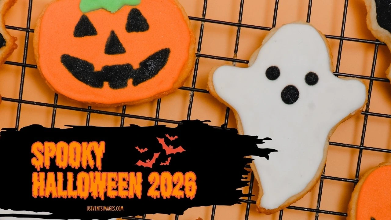 Horror Halloween Wishes 2026 Horror Halloween Wishes 2026