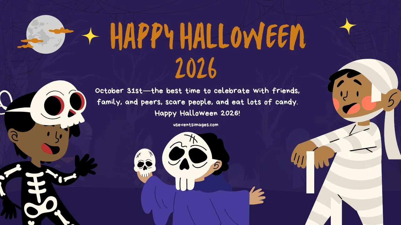 Inspirational Halloween Messages 2026 Inspirational Halloween Messages 2026