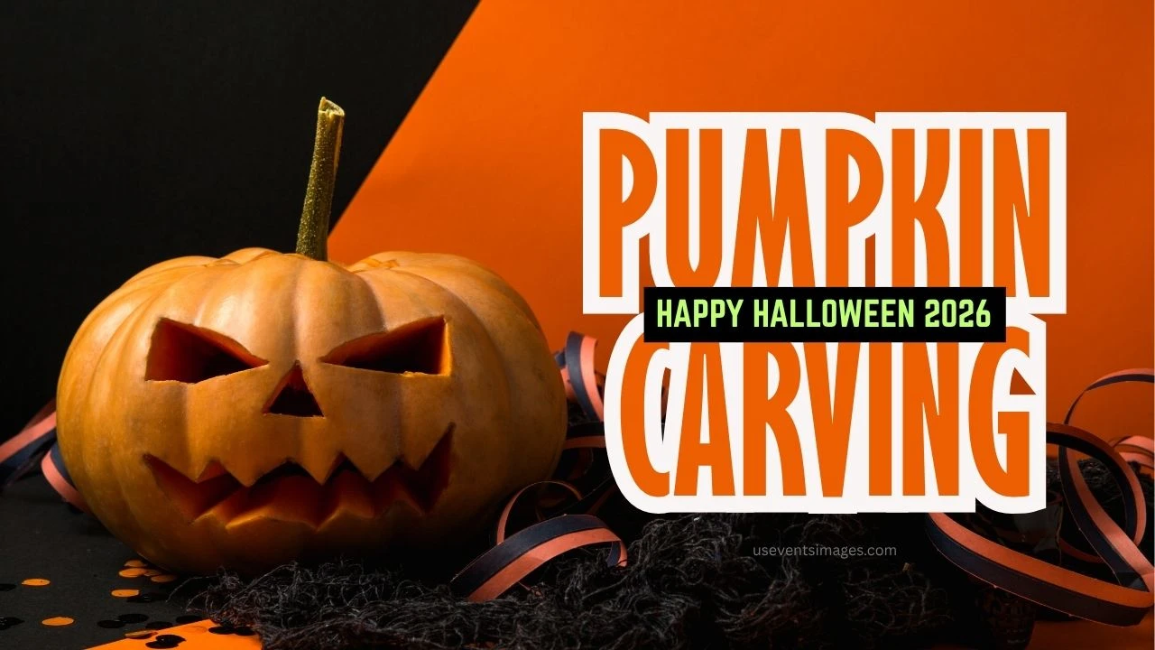 Scary Halloween 2026 Gif Greetings Wishes