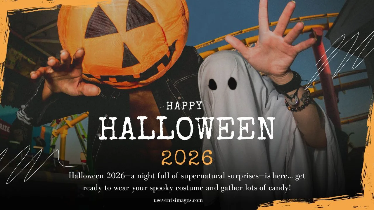 Scary Halloween 2026 Greetings Scary Halloween 2026 Greetings