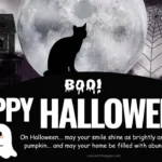 Happy Halloween 2026 Facebook Gifs Wishes 4 Spooky Happy Halloween Gif